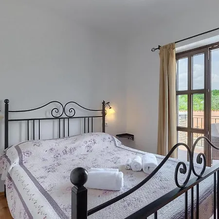 Сasa de vacaciones Gospodi Radetići
