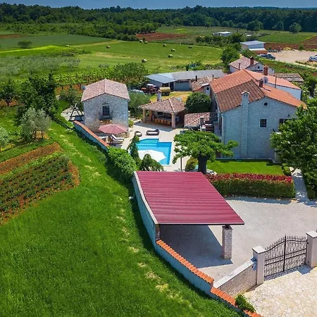 Сasa de vacaciones Gospodi Radetići