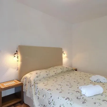 Сasa de vacaciones Gospodi