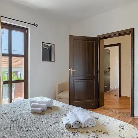 Casa de Férias Gospodi *