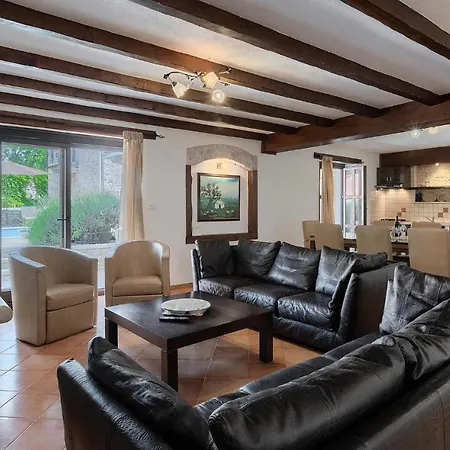 Casa de Férias Gospodi *
