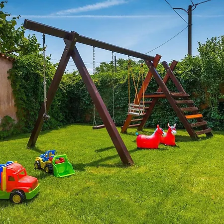Gospodi Casa de Férias Radetići