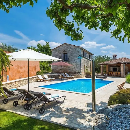 Gospodi Сasa de vacaciones *